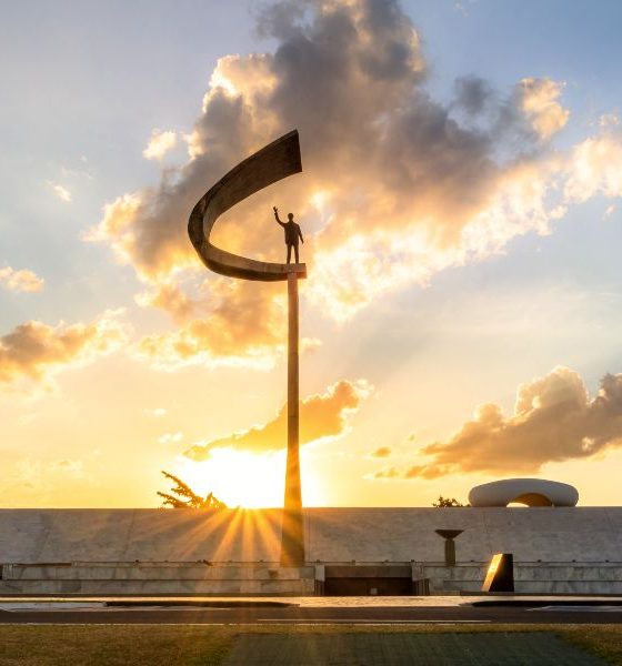 Atrações turísticas de Brasília: cinco dicas imperdíveis!