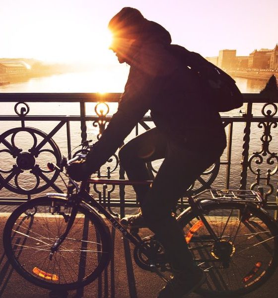 Cidades para pedalar: veja as 10 mais bonitas do mundo