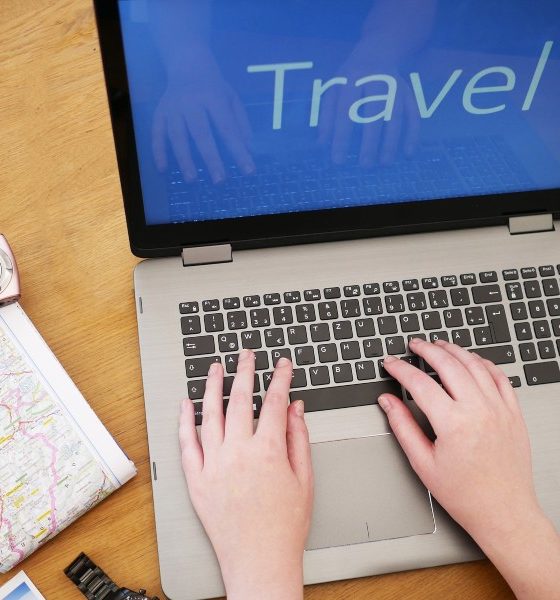 Atrações turísticas em tempo real: sites para viajar online