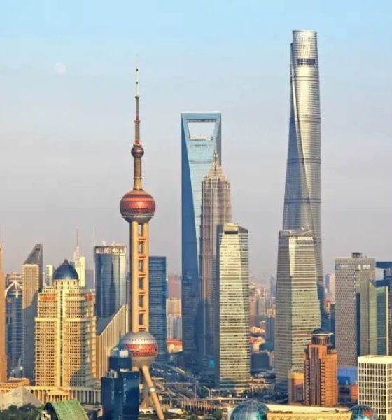 Edifícios mais altos do mundo: 10 passeios nas alturas