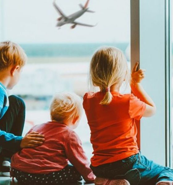 Autorização de viagem para menores será feita online
