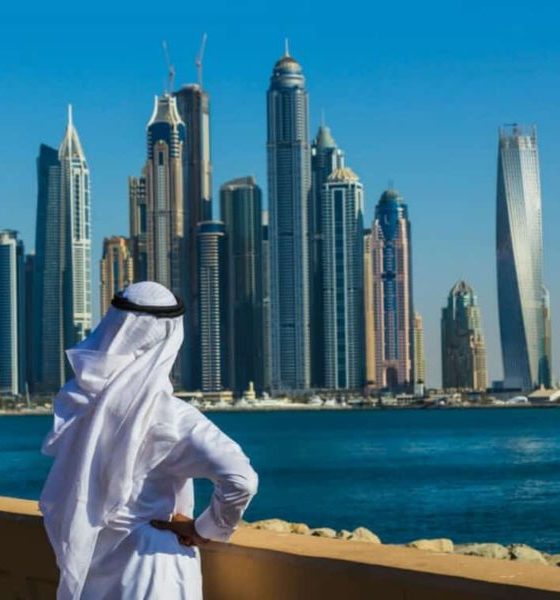 Curiosidades sobre Dubai que vão lhe surpreender!