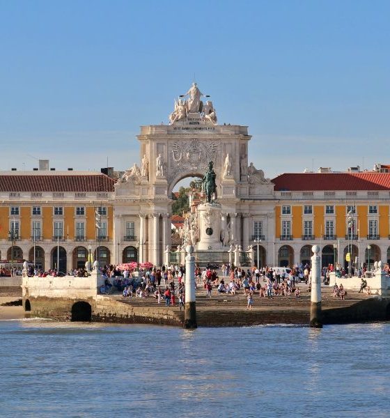 Atrações turísticas de Portugal: eis as mais populares