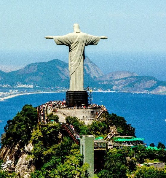 Países mais acolhedores do mundo: Brasil nos Top 10