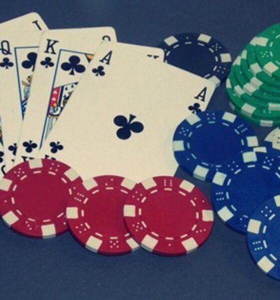 Dicas importantes para jogar poker